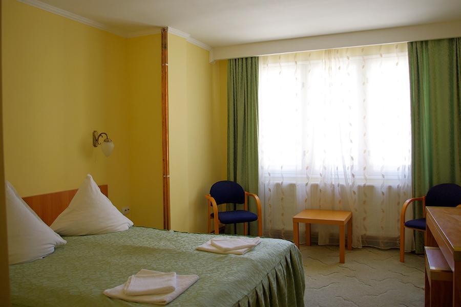Vila Mihu Hotel Geoagiu Băi Zewnętrze zdjęcie