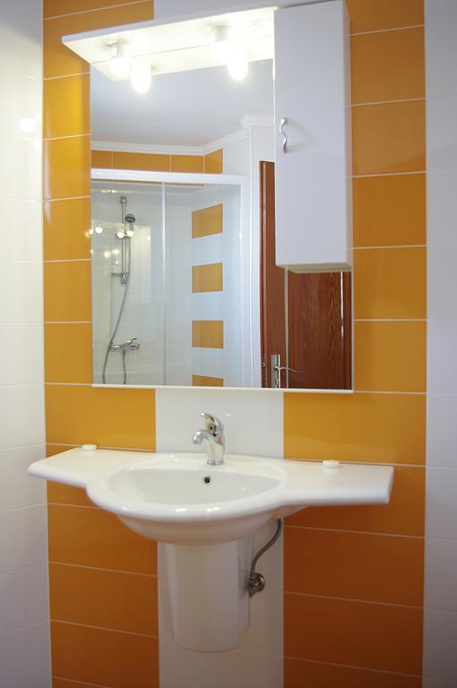 Vila Mihu Hotel Geoagiu Băi Zewnętrze zdjęcie