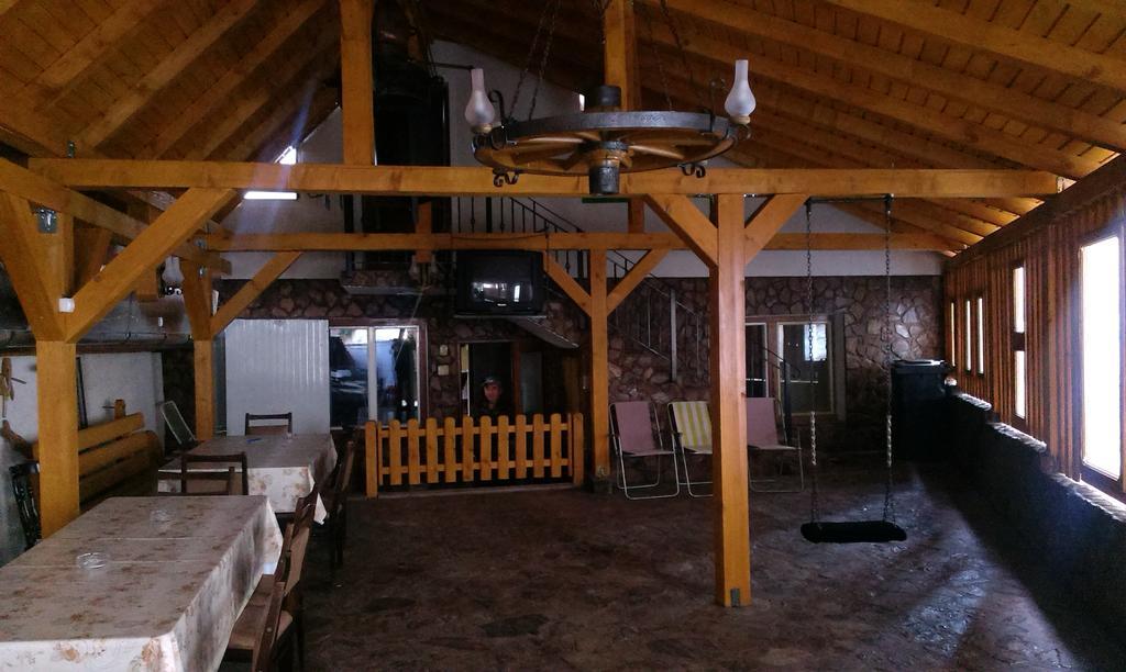 Vila Mihu Hotel Geoagiu Băi Zewnętrze zdjęcie