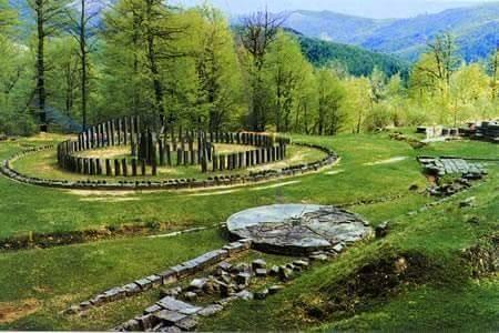 Vila Mihu Hotel Geoagiu Băi Zewnętrze zdjęcie